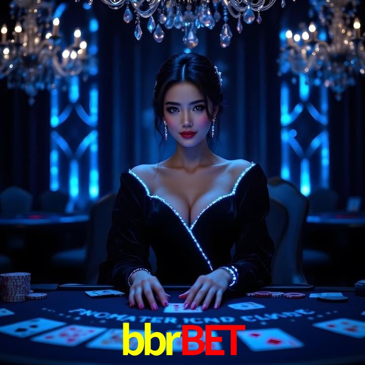 Jogos de Slot bbrbet