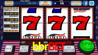 Descubra a Magia dos Jogos de Arcade no bbrbet
