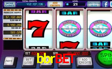 A Emoção da Loteria na bbrbet: Uma Chance de Mudança de Vida