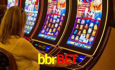 Descubra o Mundo do Cassino Online com bbrbet