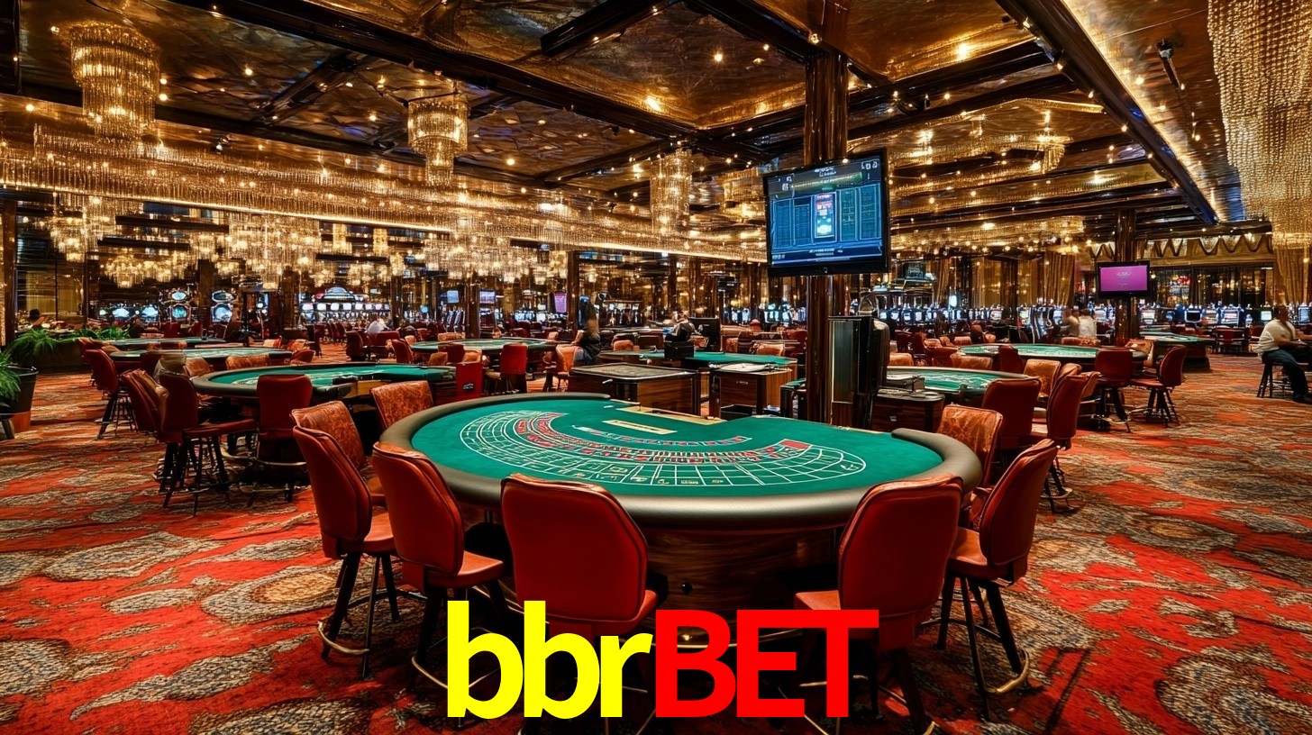 bbrbet: Seu Especialista em Apostas Esportivas Brasileiras