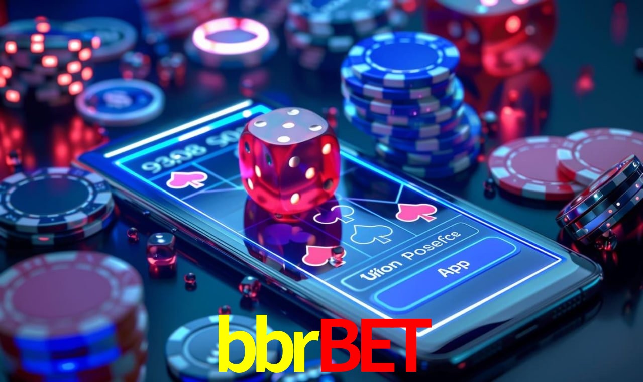bbrbet Plataforma