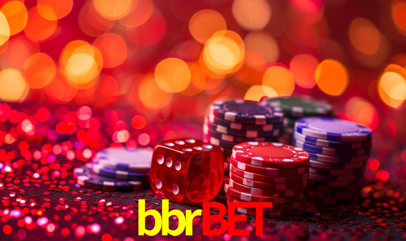 A Emoção da Loteria na bbrbet: Uma Chance de Mudança de Vida