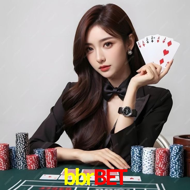 Tecnologia da Plataforma bbrbet