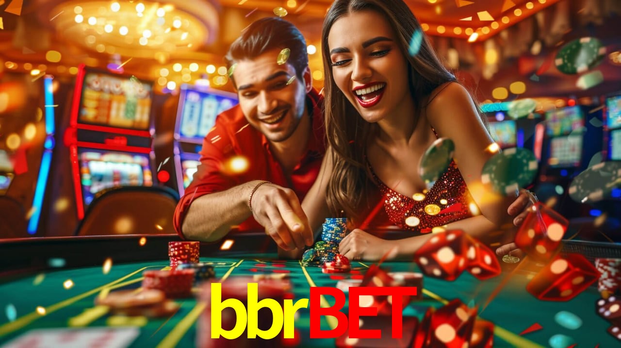 Login Seguro bbrbet