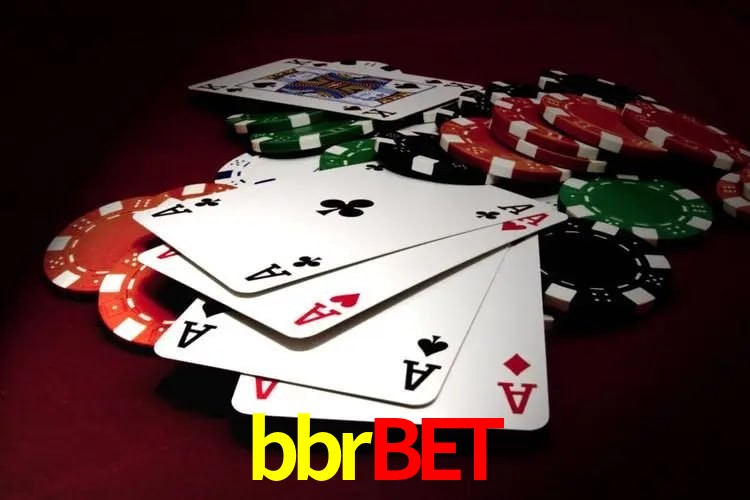 Mesa de Roleta bbrbet