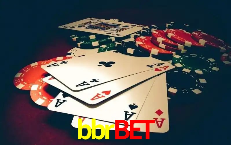 bbrbet Slots